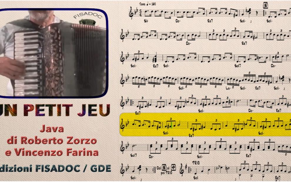 Un petit jeu